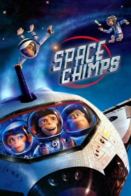titta-Space Chimps-online