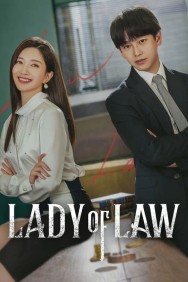 titta-Lady of Law-online