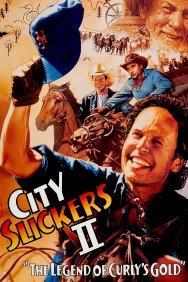 titta-City Slickers II: The Legend of Curly's Gold-online