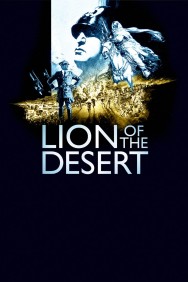 titta-Lion of the Desert-online