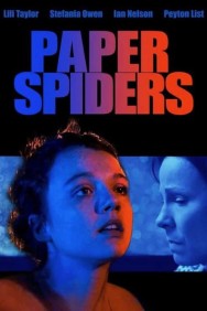 titta-Paper Spiders-online