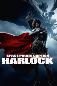 titta-Space Pirate Captain Harlock-online