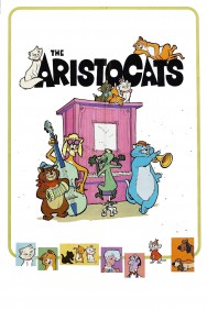 titta-The Aristocats-online