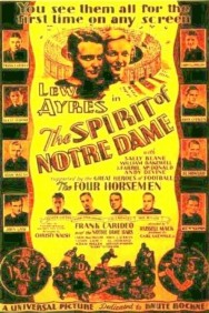 titta-The Spirit of Notre Dame-online
