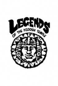 titta-Legends of the Hidden Temple-online