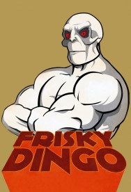 titta-Frisky Dingo-online
