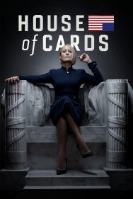 titta-House of Cards-online