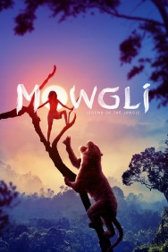 titta-Mowgli: Legend of the Jungle-online