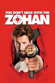 titta-You Don't Mess with the Zohan-online