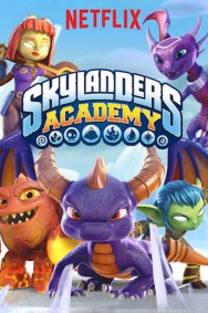 titta-Skylanders Academy-online