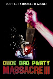 titta-Dude Bro Party Massacre III-online