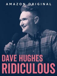 titta-Dave Hughes: Ridiculous-online