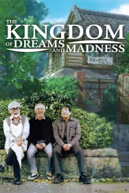 titta-The Kingdom of Dreams and Madness-online