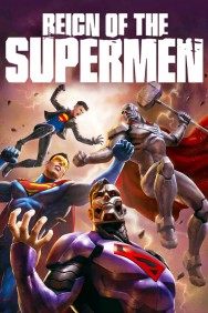 titta-Reign of the Supermen-online