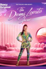 titta-The Demi Lovato Show-online