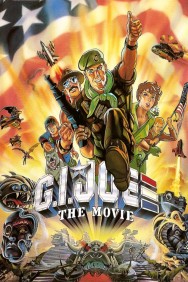 titta-G.I. Joe: The Movie-online