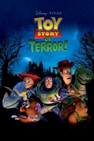 titta-Toy Story of Terror!-online