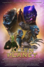 titta-Alien Planet-online