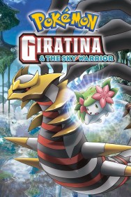 titta-Pokémon: Giratina and the Sky Warrior-online