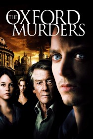 titta-The Oxford Murders-online
