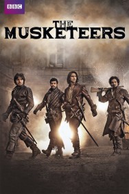 titta-The Musketeers-online