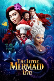 titta-The Little Mermaid Live!-online