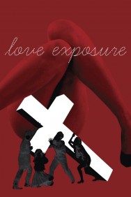 titta-Love Exposure-online