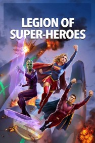titta-Legion of Super-Heroes-online