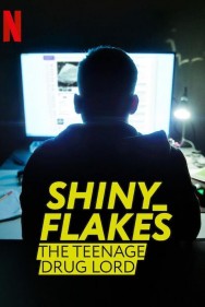 titta-Shiny_Flakes: The Teenage Drug Lord-online