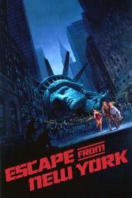 titta-Escape from New York-online