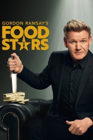 titta-Gordon Ramsay's Food Stars-online