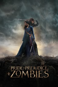 titta-Pride and Prejudice and Zombies-online