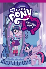 titta-My Little Pony: Equestria Girls-online