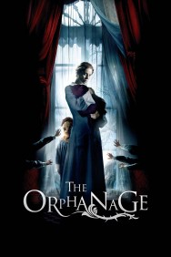 titta-The Orphanage-online