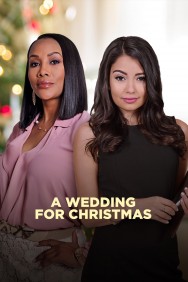 titta-A Wedding for Christmas-online