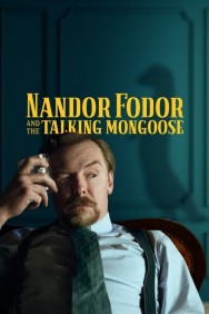 titta-Nandor Fodor and the Talking Mongoose-online