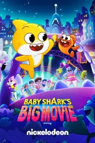 titta-Baby Shark's Big Movie-online