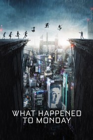 titta-What Happened to Monday-online