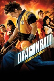 titta-Dragonball Evolution-online