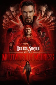 titta-Doctor Strange in the Multiverse of Madness-online