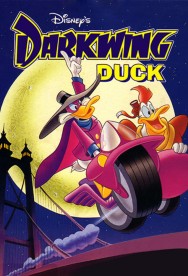 titta-Darkwing Duck-online