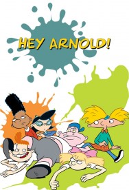 titta-Hey Arnold!-online