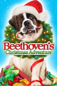 titta-Beethoven's Christmas Adventure-online
