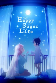 titta-Happy Sugar Life-online