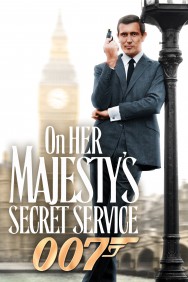 titta-On Her Majesty's Secret Service-online