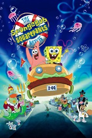 titta-The SpongeBob SquarePants Movie-online
