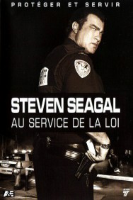 titta-Steven Seagal: Lawman-online
