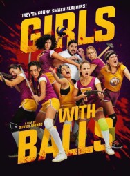 titta-Girls with Balls-online