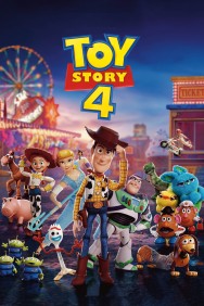 titta-Toy Story 4-online