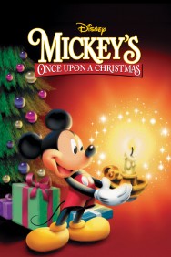 titta-Mickey's Once Upon a Christmas-online